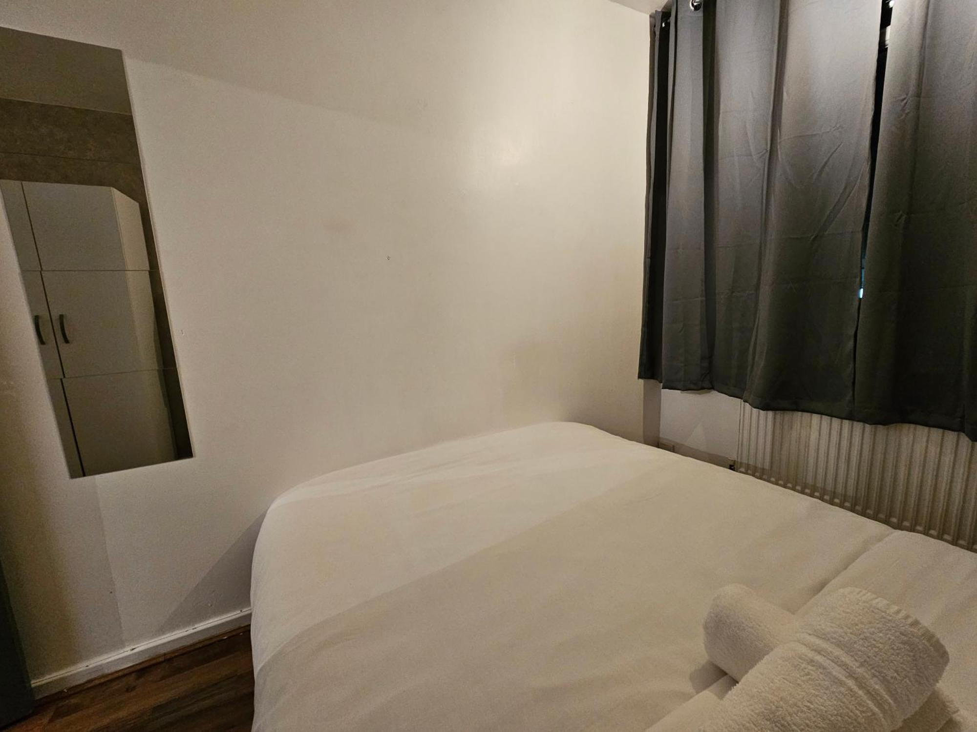 Spitalfields Rooms London Exterior photo