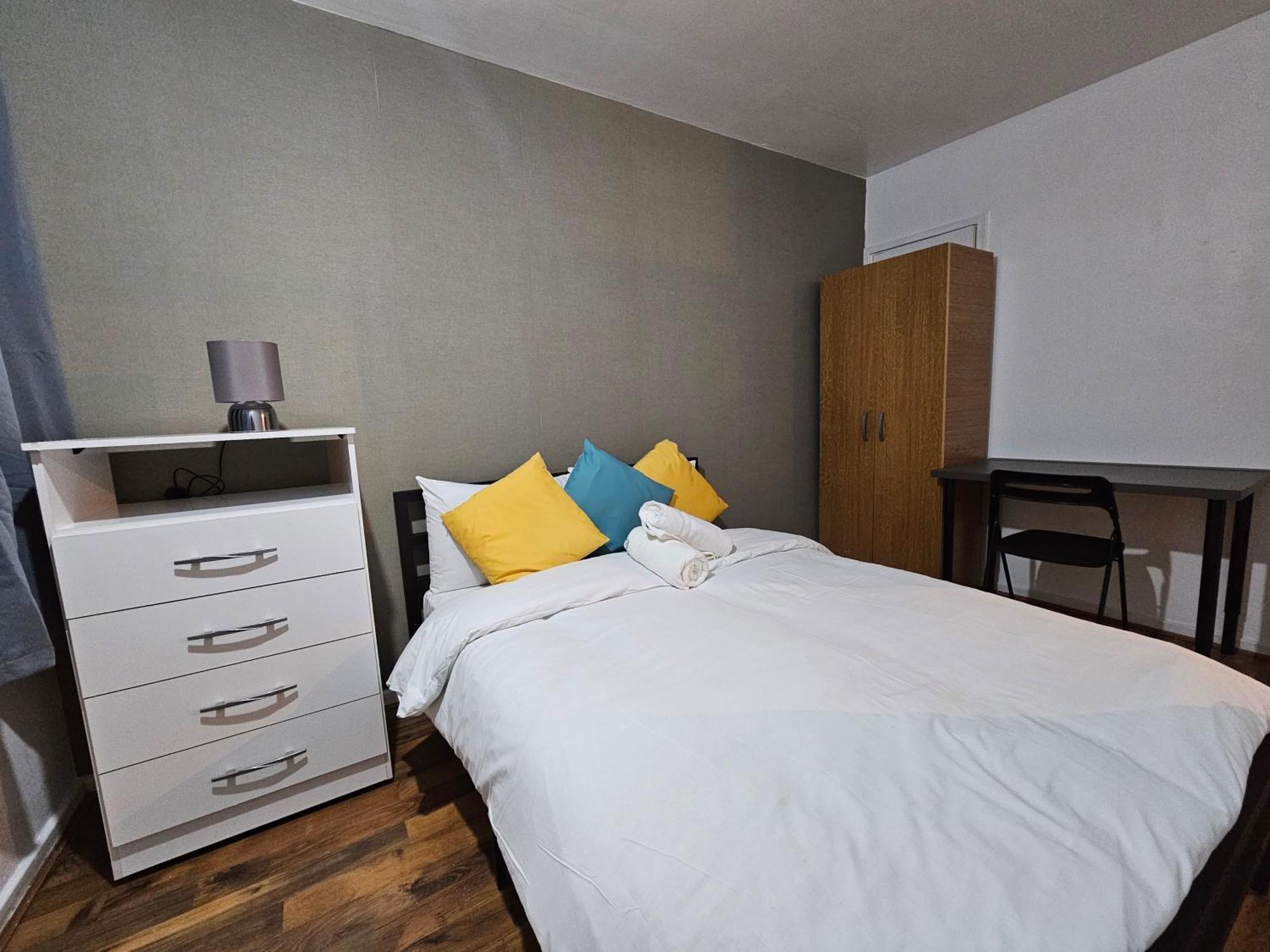 Spitalfields Rooms London Exterior photo